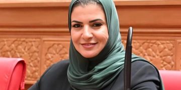 النائبة سهير كريم: القطار الكهربائي السريع أحد أهم المشروعات القومية في الجمهورية الجديدة