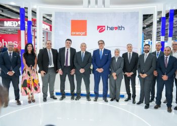 تحالف تكنولوجي جديد بين «أورنچ مصر» و«eHealth» لدعم مستقبل الصحة الرقمية