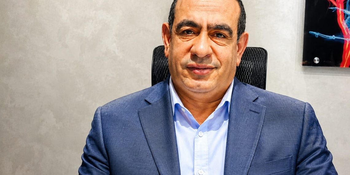 رئيس الشروق سكان: خفض ضريبة المعدات الطبية يسرّع توسعات المستشفيات والمراكز الطبية