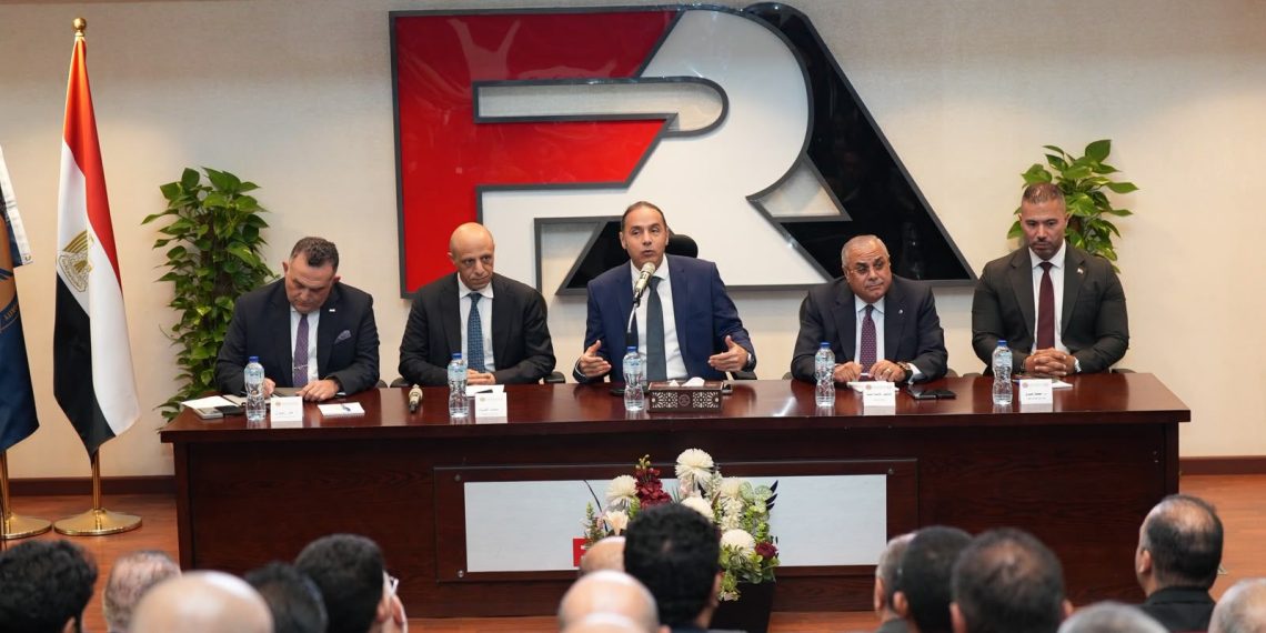 الرقابة المالية تنظم اجتماعًا موسعًا حول آليات تيسير الطروحات الحكومية