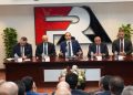 الرقابة المالية تنظم اجتماعًا موسعًا حول آليات تيسير الطروحات الحكومية