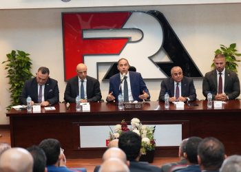 الرقابة المالية تنظم اجتماعًا موسعًا حول آليات تيسير الطروحات الحكومية