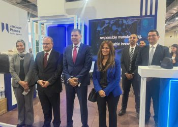 جمجوم فارما: مصر مركز استراتيجي للتصنيع الدوائي والتوسع في الأسواق الأفريقية