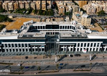 «كابيتال هيلز للتطوير» تسلم مشروع «بارك يارد 1» … وتواصل العمل بوتيرة متسارعة بمشروعاتها
