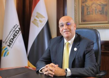 تنمية المشروعات يقيم معرض تراثنا في الساحل الشمالي