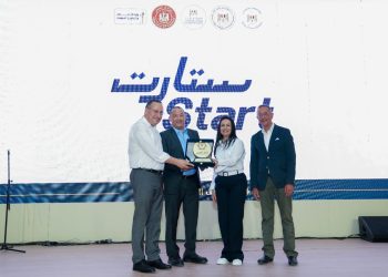 أورنچ مصر شريكًا استراتيجيًا لوزارة التضامن في «ستارت 2026»