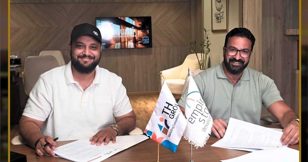 «إمباير ستيت» تشارك في النسخة الثانية من «جولدن هب» بالعلمين الجديدة
