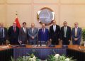 ألستوم تقود تحالفًا بـ690 مليون يورو لتطوير سكك حديد مصر