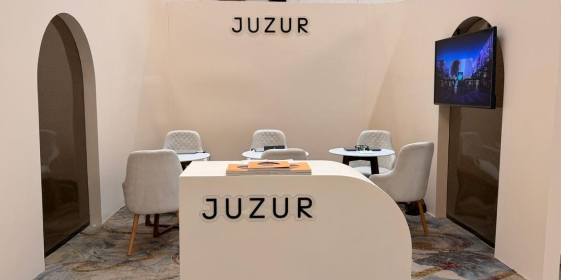 «چذور» تكشف مستجدات مشروعاتها في القاهرة الجديدة خلال معرض The Direct Expo