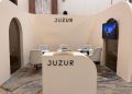 «چذور» تكشف مستجدات مشروعاتها في القاهرة الجديدة خلال معرض The Direct Expo