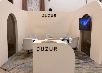 «چذور» تكشف مستجدات مشروعاتها في القاهرة الجديدة خلال معرض The Direct Expo