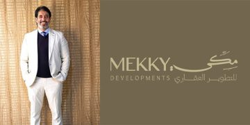 «مكي للتطوير» تعيين وائل عادل رئيسًا للقطاع التجاري لدعم خطط النمو والتوسع