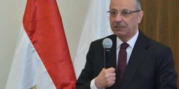جهاز تنمية التجارة الداخلية يطلق خدمات المستثمرين بالعاصمة الجديدة