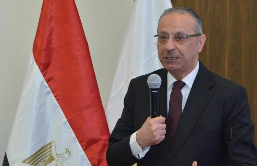 جهاز تنمية التجارة الداخلية يطلق خدمات المستثمرين بالعاصمة الجديدة