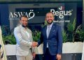 «أسواق للتطوير» تستقطب Regus العالمية إلى «مول سولاريا» بالشروق