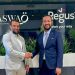 «أسواق للتطوير» تستقطب Regus العالمية إلى «مول سولاريا» بالشروق