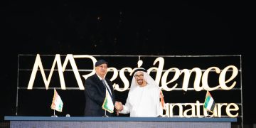 المراسم وروتانا يطلقان أول تجربة سكنية فندقية متكاملة باستثمارات 19 مليار جنيه
