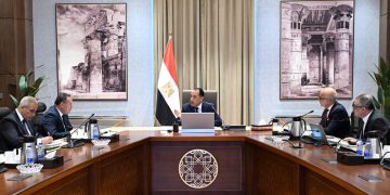 مدبولي يتابع تنفيذ المدينة الطبية لعين شمس