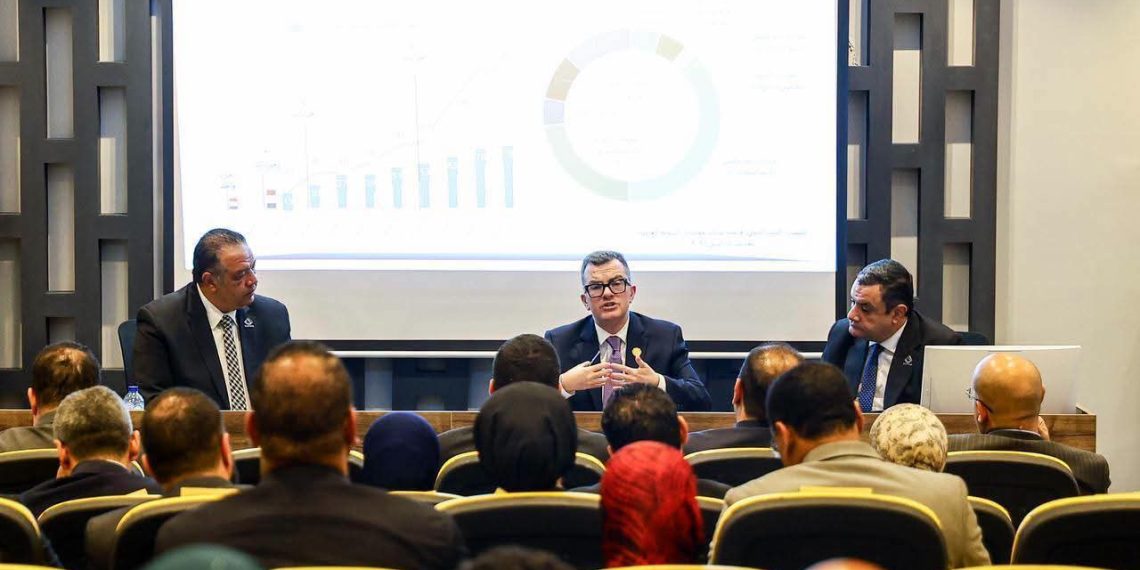 وزير التخطيط: الاقتصاد المصري حقق نموًا 5.1% خلال 9 أشهر