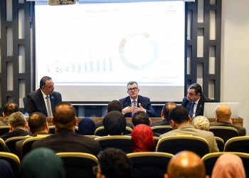وزير التخطيط: الاقتصاد المصري حقق نموًا 5.1% خلال 9 أشهر