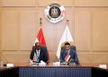 الصناعة: نستهدف التكامل الصناعي مع جنوب أفريقيا وزيادة إنتاج السيارات بحلول 2030