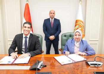 وزارة العمل تتعاون مع «شغلني» للتوسع في التشغيل الرقمي والتدريب وتأهيل العمالة للأسواق المحلية والخارجية