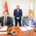 وزارة العمل تتعاون مع «شغلني» للتوسع في التشغيل الرقمي والتدريب وتأهيل العمالة للأسواق المحلية والخارجية