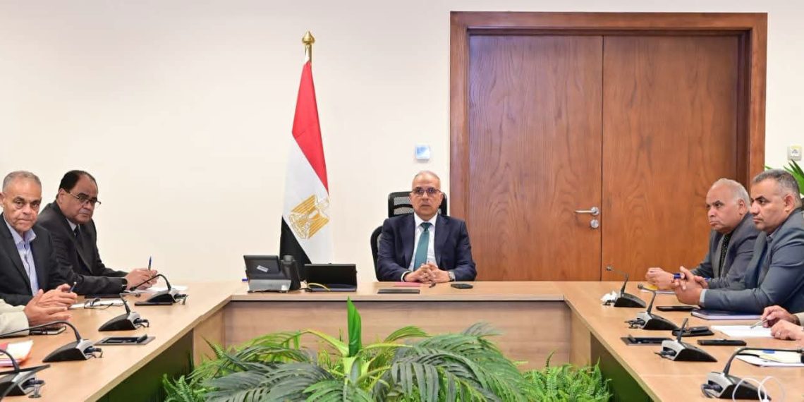نائب رئيس الوزراء: «سيجوارت» حققت 622.4 مليون جنيه أرباحًا وتدعم مشروعات النقل القومية