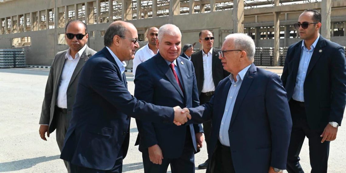 وزير الري: تحديث خطط الطوارئ وتعزيز الجاهزية المؤسسية لمواجهة الأزمات المحتملة