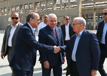وزير الري: تحديث خطط الطوارئ وتعزيز الجاهزية المؤسسية لمواجهة الأزمات المحتملة