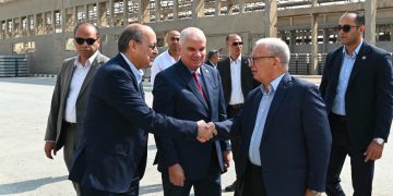 وزير الري: تحديث خطط الطوارئ وتعزيز الجاهزية المؤسسية لمواجهة الأزمات المحتملة