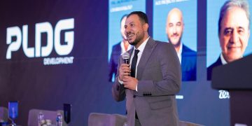 «PLDG Development» تحصل على القرار الوزاري لمشروع «White Residence» بالشيخ زايد