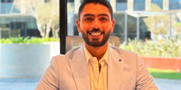 محمد عبد الله رئيسًا لقطاع المبيعات بشركة Mass Developments