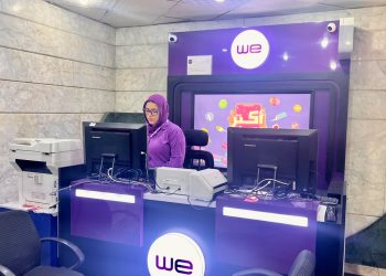 افتتاح فرع للمصرية للاتصالات داخل نقابة الصحفيين لخدمة الأعضاء وأسرهم