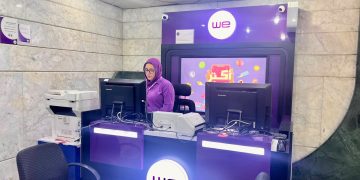 افتتاح فرع للمصرية للاتصالات داخل نقابة الصحفيين لخدمة الأعضاء وأسرهم