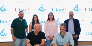 ڤاليو تدعم توسع سياحة اليخوت بحلول تمويلية مرنة