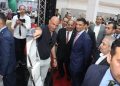 تكنوبرنت يختتم دورته الـ13 وسط إشادة بالتنظيم ودعم الصناعة الوطنية