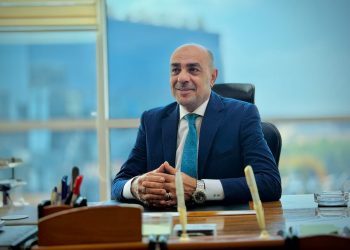 «Edge Holding» اكتمال الهيكل الخرساني لمشروع« OIA Towers» بالعاصمة الجديدة