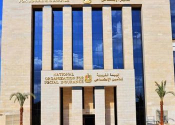 عاجل| زيادة المعاشات 15% اعتبارًا من يوليو .. تفاصيل