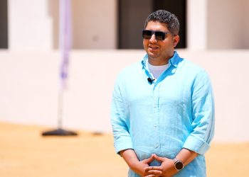 مدير مبيعات الوعد البحر الأحمر: تافيرا باي يقدم تجربة استثمارية مميزة في رأس سدر