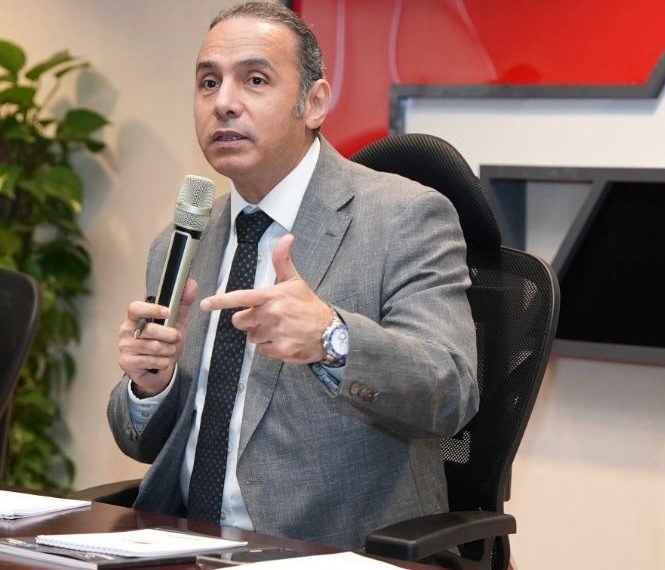 شركتا AD وDAMAC تطلقان معرضًا عقاريًا الجمعة المقبلة بالتجمع الخامس لطرح 4 مشروعات جاهزة في دبي