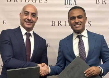 أوف وان تتعاقد مع ديكس سكويرد لاختيار علامة فندقية عالمية لمشروع Bridges