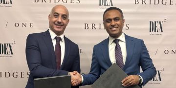أوف وان تتعاقد مع ديكس سكويرد لاختيار علامة فندقية عالمية لمشروع Bridges