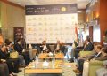 «العلياء الدولية» تنضم كشريك استراتيجي لمنتدى العاصمة 2026