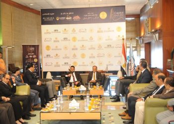 «العلياء الدولية» تنضم كشريك استراتيجي لمنتدى العاصمة 2026