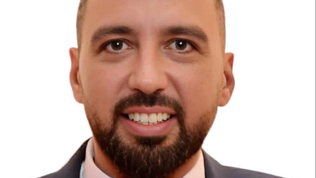 خبرة 20 عامًا في البورصة.. محمد شعراوي عضوًا بمجلس إدارة مركز الاستشارات التجارية