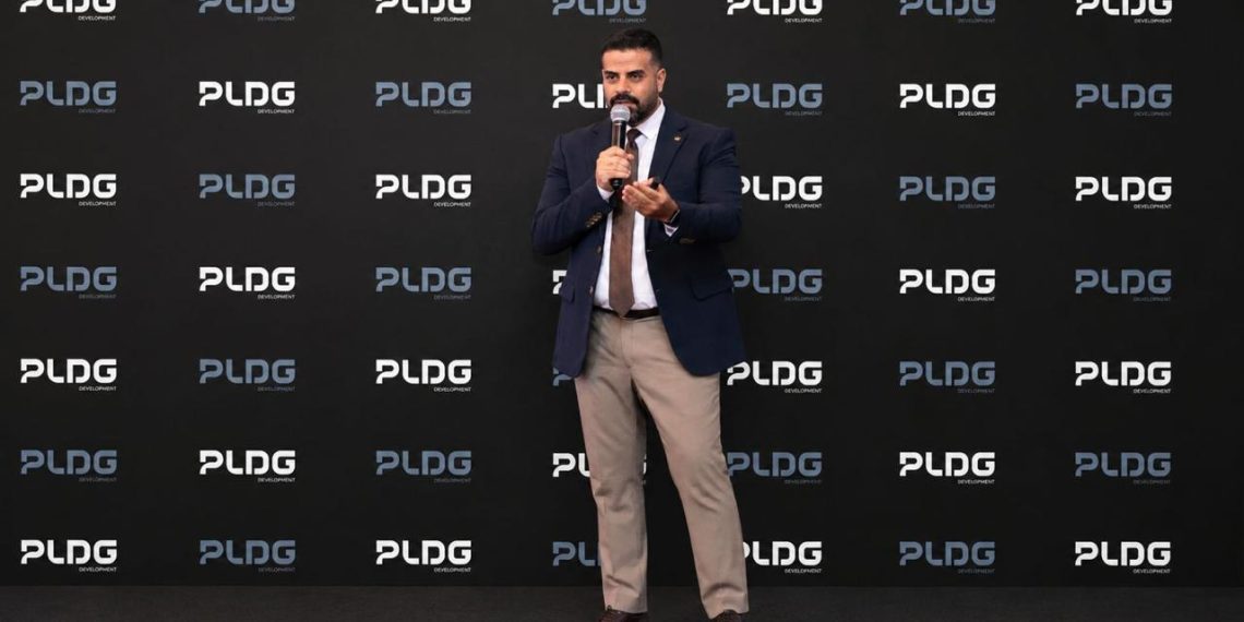 «PLDG Development» تطلق مشروع «Mono Villa» بمنطقة الحزام الأخضر