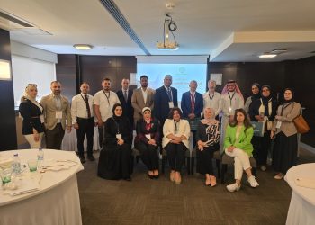 الاتحاد المصري لتمويل المشروعات يعرض التجربة المصرية في ملتقى عربي بإسطنبول
