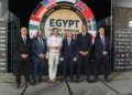 قصراوي جروب تحصد 4 جوائز خلال Egypt Car of the Year Awards 2026