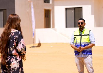 جنوب سيناء تستعد لوجهة سياحية جديدة.. اكتمال أولى مراحل تافيرا باي